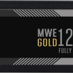 Cooler Master MWE GOLD V2 Full modular 1250W ATX3.1