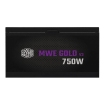 Cooler Master MWE GOLD V3 Full modular 750W ATX3.1