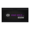 Cooler Master MWE GOLD V3 Full modular 850W ATX3.1