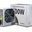 Inter-Tech SL-500 Plus 500W ATX