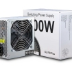 Inter-Tech SL-700 Plus 700W ATX