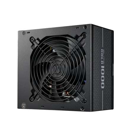 Cooler Master Elite GOLD Full modular 1000W ATX3.1