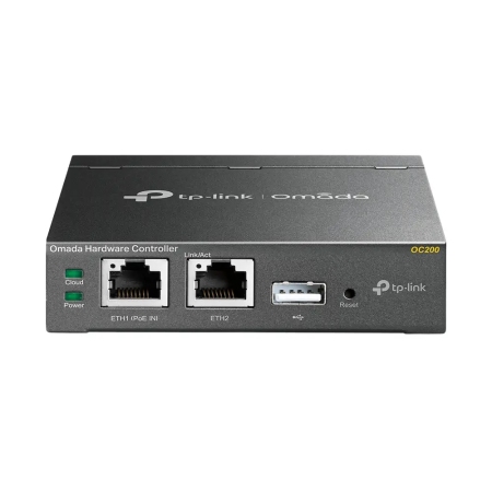 Controller - TP-Link OC200 Omada Hardware Controller.