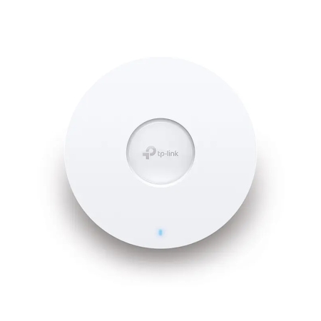 TP-Link EAP610 Slim Omada AX1800/PoE/2.4+5GHz.