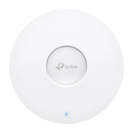 TP-Link EAP613 Omada AccessPoint AX1800/PoE/2.4+5GHz.