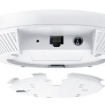 AX3000 WiFi6 PoE+ 1Gbps Omada TP-Link EAP653.