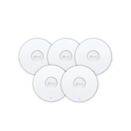 TP-Link EAP653(5-pack) Omada AX3000/PoE/2.4+5GHz