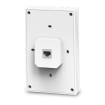 TP-Link EAP655-Wall Omada AccessPoint.