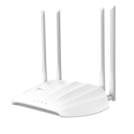 TP-Link TL-WA1201 AccessPoint AC1200/PoE/5+2,4GHz.