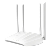 TP-Link TL-WA1201 AccessPoint AC1200/PoE/5+2,4GHz.