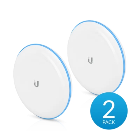 Ubiquiti Building Bridge