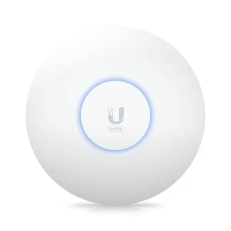 Ubiquiti U6 PLUS 802.11ax 2.4+5GHz/3,0Gbps