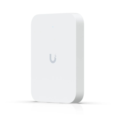 Ubiquiti U7 In-Wall 802.11be 2.4+5GHz/5Gbps