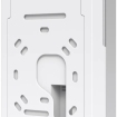 Ubiquiti U7 PRO WALL 802.11be 2.4+5+6GHz