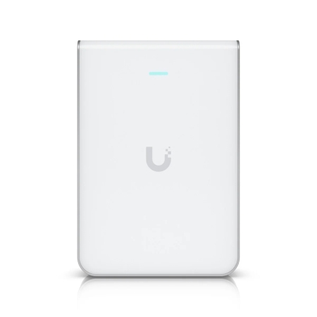Ubiquiti U7 PRO XG Wall 802.11be 2.4+5+6GHz 10,78Gbps