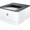 HP LaserJet Pro 3002dn MONO / LAN / Wit-Zwart