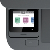 HP LaserJet Pro 3002dn MONO / LAN / Wit-Zwart