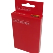 Brother LC-3211C Cyaan 11,0ml (100% Comp. Chip)