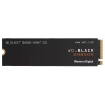 1TB M.2 PCIe NVMe WD Black SN850X 7300/6300