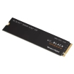 1TB M.2 PCIe NVMe WD Black SN850X 7300/6300