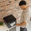 Brother DCP-L2627DWE MONO / AIO / WLAN / Zwart