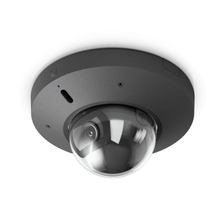 Ubiquiti UVC-G6-MINI-DOME-B 8MP/4K/30 FPS/PoE