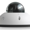 Ubiquiti UVC-G6-MINI-DOME-W 8MP/4K/30 FPS/PoE