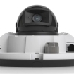 Ubiquiti UVC-G6-MINI-DOME-W 8MP/4K/30 FPS/PoE