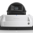 Ubiquiti UVC-G6-MINI-DOME-W 8MP/4K/30 FPS/PoE