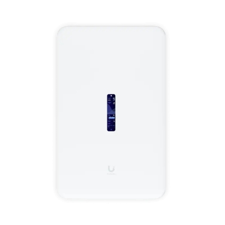 Ubiquiti Dream Wall