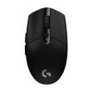 Logitech G G305 LIGHTSPEED Optical USB-A Zwart Wirel.
