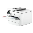 HP OfficeJet Pro 9730e Wide Format AIO / WLAN/LAN / Wit