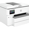 HP OfficeJet Pro 9730e Wide Format AIO / WLAN/LAN / Wit