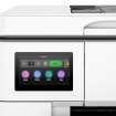 HP OfficeJet Pro 9730e Wide Format AIO / WLAN/LAN / Wit