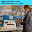 HP OfficeJet Pro 9730e Wide Format AIO / WLAN/LAN / Wit