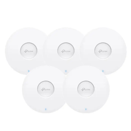 AX1800 WiFi6 PoE+ 1Gbps Omada TP-Link 5st