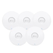 AX1800 WiFi6 PoE+ 1Gbps Omada TP-Link 5st