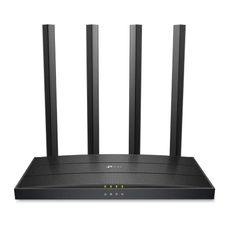 VPN AC1200 WiFi5 4Port 1Gbps Omada TP-Link