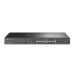 16Port 2.5Gbps Omada 8xPoE+ 240W TP-Link