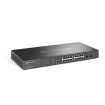16Port 2.5Gbps Omada 8xPoE+ 240W TP-Link