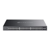 48Port 1Gbps Omada 32xPoE+ 4xSFP 230W TP-Link