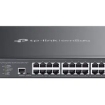 24Port 1Gbps Omada 16xPoE+ 8xPoE++ 4xSFP+TP-Link