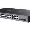 24Port 1Gbps Omada 16xPoE+ 8xPoE++ 4xSFP+TP-Link