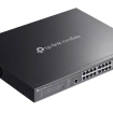 24Port 1Gbps Omada 16xPoE+ 8xPoE++ 4xSFP+TP-Link
