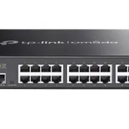 24Port 1Gbps Omada 4xSFP+ TP-Link