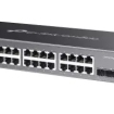 24Port 1Gbps Omada 4xSFP+ TP-Link