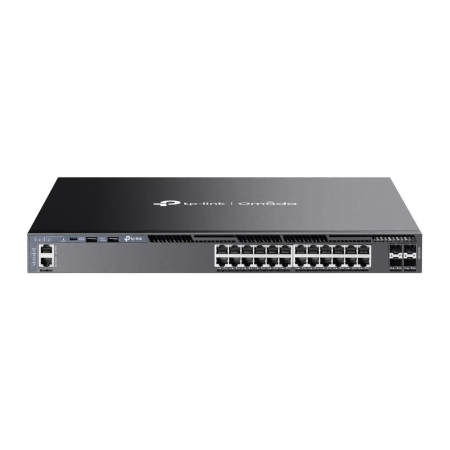 24Port 1Gbps Omada 4xSFP+ TP-Link