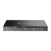 24Port 1Gbps Omada 4xSFP+ TP-Link
