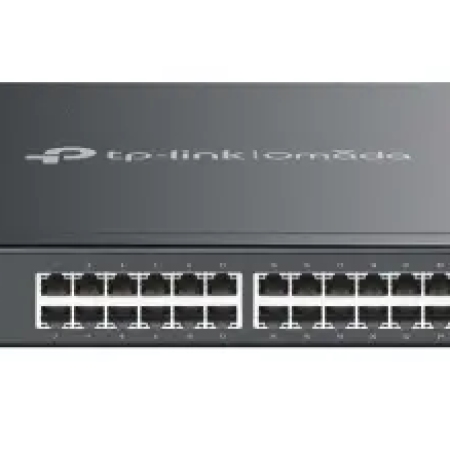 32Port 10Gbps Omada 24xPoE++ 8xSFP+ 770W TP-Link