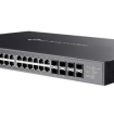 32Port 10Gbps Omada 24xPoE++ 8xSFP+ 770W TP-Link